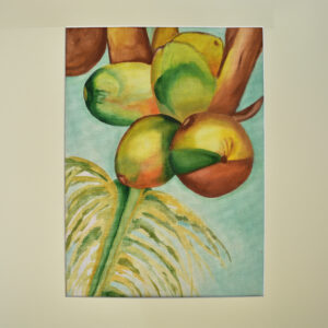Tropical Fusion