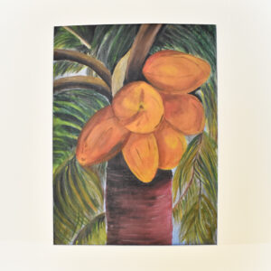 Golden Tropics