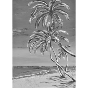Ocean Palm
