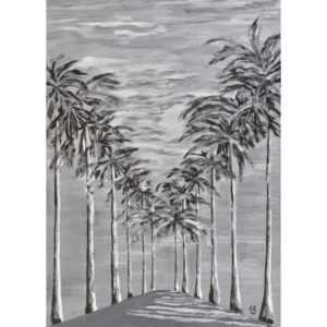 Palm Symphony