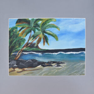 Island Breeze