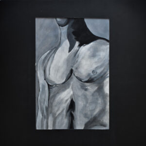 Masculine Mirage